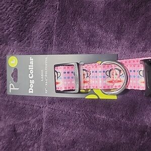 Perri’s Paul Frank Collar